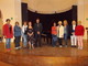 Bordighera: grande successo ieri sera per il concerto-spettacolo di Leonardo Locatelli (Foto) Bordighera: grande successo ieri sera per il concerto-spettacolo di Leonardo Locatelli (Foto)
