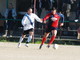 Calcio: amatori: risultati e classifica del campionato over 40 'Bogo Bollac' Calcio: amatori: risultati e classifica del campionato over 40 'Bogo Bollac'