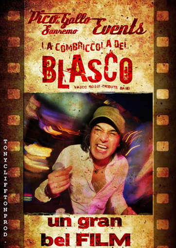 Sanremo: questa sera evento speciale con 'La Combriccola del Blasco' al Pico de Gallo
