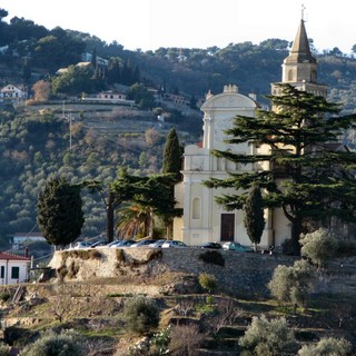 Imperia: il 1° ottobre 60 anni di sacerdozio per don Nilo Balbo, per lui una Benedizione da Papa Francesco