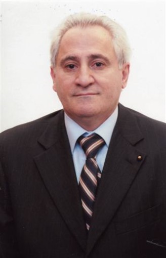 Casimiro Dell’Arco Talarico