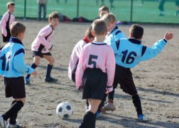 Calcio giovani: i risultati della Carlin's Boys nel weekend
