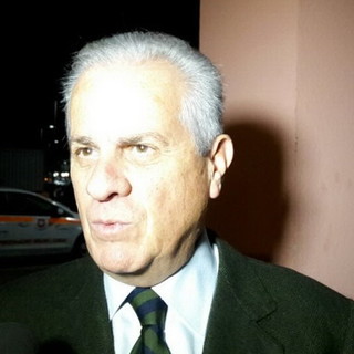 L'ex Ministro imperiese Claudio Scajola sulle comunali a Savona: "Uscire dalla logica della divisione tra destra e sinistra"