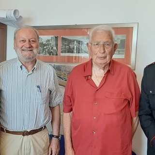 Ospedaletti: dopo le anticipazioni ora arriva la conferma: Pier Franco Rivano supervisore della videosorveglianza