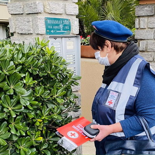 Bordighera: successo per l’iniziativa del Veospss, distribuiti saturimetri ai pazienti con patologie respiratorie Bordighera: successo per l’iniziativa del Veospss, distribuiti saturimetri ai pazienti con patologie respiratorie