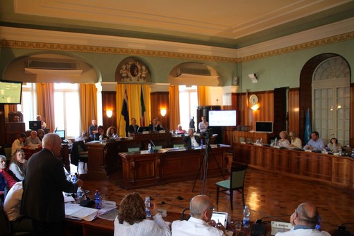 Sanremo: rimane qualche dissidente alla 'base' ma il coordinamento del PD conferma la fiducia a Biancheri