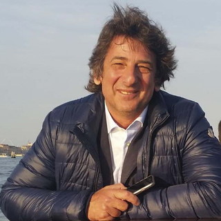 Diano Marina: il giornalista Carlo Piano ospite alla rassegna letteraria 'Un mare di pagine'