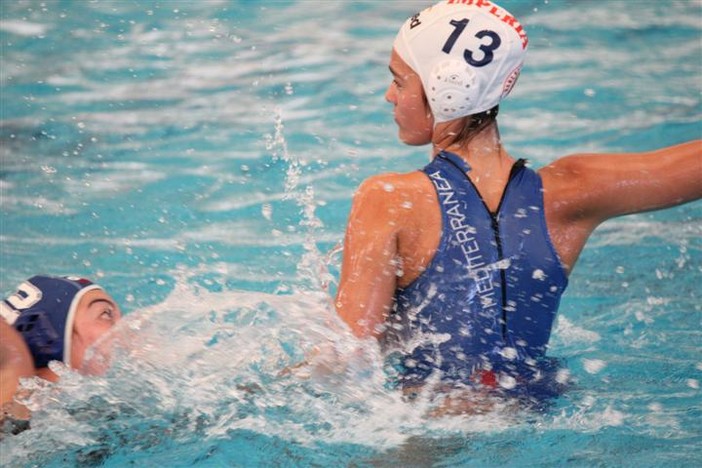 Mediterranea Imperia: Carla Carrega va via. Ha firmato con l'università statunitense di Berkeley Mediterranea Imperia: Carla Carrega va via. Ha firmato con l'università statunitense di Berkeley