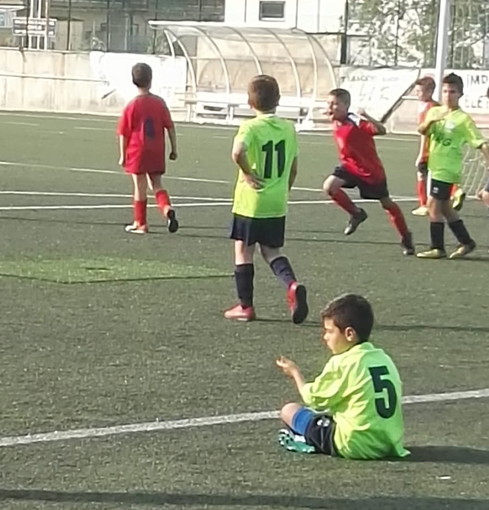 Calcio giovanile: i genovesi del 'Ledakos' vincono il memorial Simone Terrana giocato a Ventimiglia