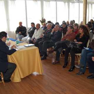 Appello dei balneari liguri alla regione:  “Abbassate la nuova imposta o metterete in ginocchio il settore”