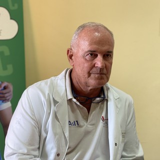 Sanremo: Breast Unit, il dottor Claudio Battaglia va in pensione “Chi poteva non ha fatto nulla per un passaggio equilibrato e diluito”