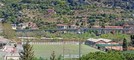 Ventimiglia, il nuovo campo Morel è pronto: l'inaugurazione sarà il 13 dicembre (Foto)
