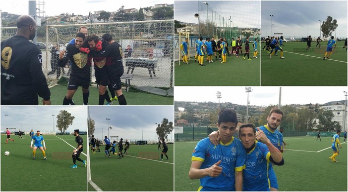 Riviviamo tutte le emozioni di Sanremo 80-San Bartolomeo Calcio