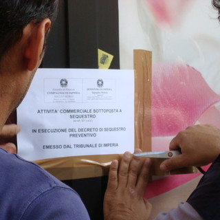 Imperia: processo per la sospetta prostituzione nei centri massaggi cinesi, i clienti confermano