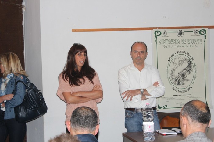 Gli appuntamenti elettorali odierni del candidato Carlo Capacci: intervista nella sede Rai di Genova e dibattito organizzato da Coldiretti