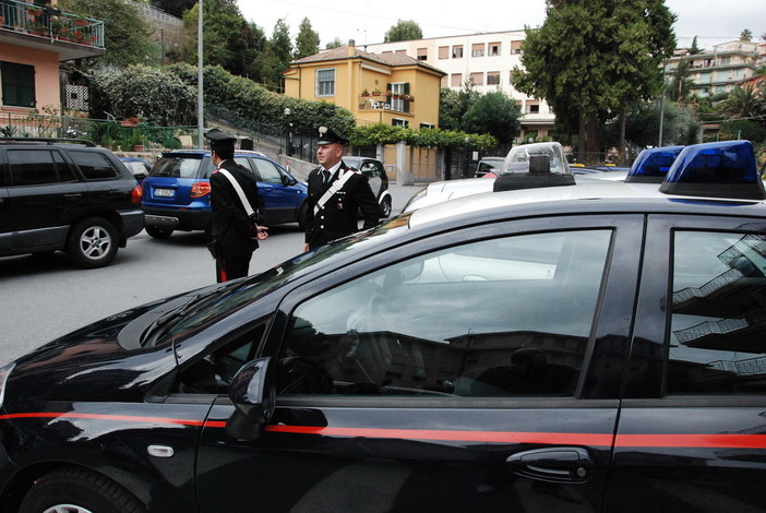 Imperia: arrestato il fratello più giovane dei due magrebini che si sono affrontati all'alba a colpi di coltello