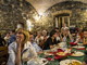Con l'associazione 'L'Ancora' una cena 'afro-vegetariana' ed un corso per accompagnamento (Foto) Con l'associazione 'L'Ancora' una cena 'afro-vegetariana' ed un corso per accompagnamento (Foto)