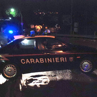 Ventimiglia: 82enne malato di alzheimer ritrovato dopo essersi allontanato dalla casa di riposo 'San Secondo' nella città alta Ventimiglia: 82enne malato di alzheimer ritrovato dopo essersi allontanato dalla casa di riposo 'San Secondo' nella città alta