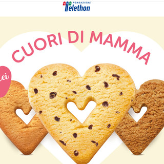 Sanremo: gli 'Angeli di Pace' scendono nuovamente in campo con Telethon per la Festa della Mamma Sanremo: gli 'Angeli di Pace' scendono nuovamente in campo con Telethon per la Festa della Mamma