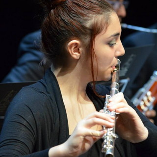 La sanremese Caterina Bruno vince il primo premio  al prestigioso concorso internazionale di Montecarlo