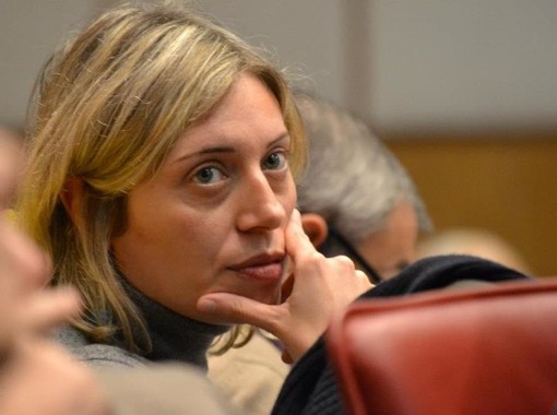 Imperia: il 26 febbraio un'assemblea di Sinistra Italiana con l'On. Celeste Costantino Imperia: il 26 febbraio un'assemblea di Sinistra Italiana con l'On. Celeste Costantino
