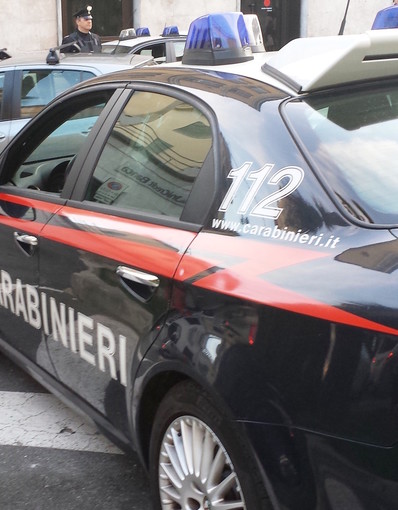 Ventimiglia: attività dei Carabinieri contro i reati predatori, un arresto e quattro denunce Ventimiglia: attività dei Carabinieri contro i reati predatori, un arresto e quattro denunce