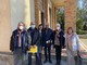 Le immagini della presentazione Le immagini della presentazione