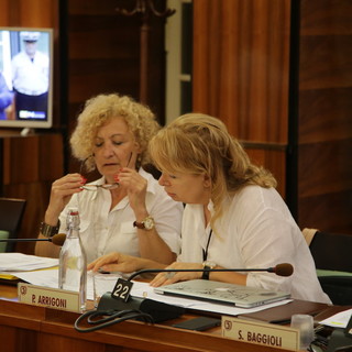 Sanremo: passato in Consiglio il regolamento per la gestione dei beni confiscati o sequestrati alle mafie