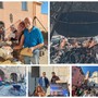 Caldarroste, panisse, frittelle di mele e musica: la Castagnata anima Perinaldo (Foto) Caldarroste, panisse, frittelle di mele e musica: la Castagnata anima Perinaldo (Foto)