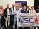 Anche la delegazione della nostra regione al 1° congresso nazionale del Nuovo Sindacato Carabinieri
