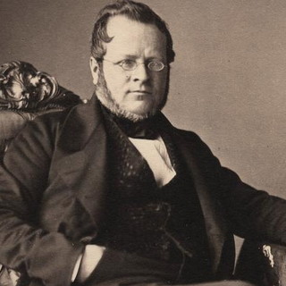 Camillo Benso Conte di Cavour