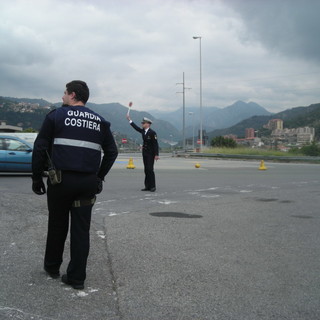 Imperia: proseguono i controlli della Guardia Costiera sulla pesca ricreativa-dilettantistica