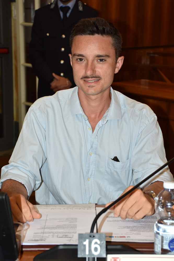 Sanremo esprime vicinanza a Ranucci: Vittorio Toesca e Bussana Vecchia “Attacco grave alla libertà di informazione” Sanremo esprime vicinanza a Ranucci: Vittorio Toesca e Bussana Vecchia “Attacco grave alla libertà di informazione”