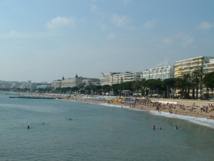 Croisette