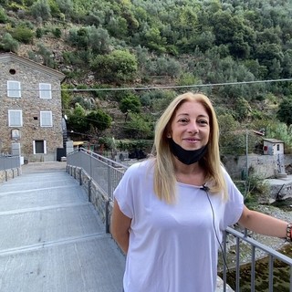 A un anno dalla tempesta Alex, il 2 novembre riaprirà Ca' Mea di Badalucco A un anno dalla tempesta Alex, il 2 novembre riaprirà Ca' Mea di Badalucco