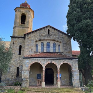 Bordighera: firmato il contratto di appalto, a breve l'ex Anglicana avrà l'impianto di climatizzazione