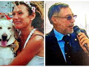 Manuela Galli e Ulrico Martinelli