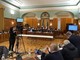 La seduta del consiglio comunale monotematico sul Casinò