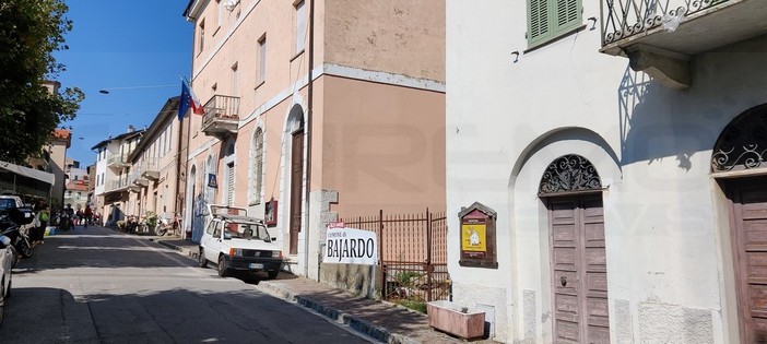 Bajardo: giornata di vaccinazione ieri in paese, somministrate 80 terze dosi e una dozzina di 'prime' Bajardo: giornata di vaccinazione ieri in paese, somministrate 80 terze dosi e una dozzina di 'prime'