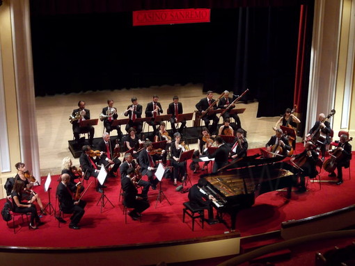 Sanremo: la Sinfonica costretta a licenziare 10 dipendenti su 39 per salvare l'ente