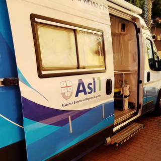 San Bartolomeo al Mare: 'Progetto vaccinale di prossimità', ok la seconda giornata San Bartolomeo al Mare: 'Progetto vaccinale di prossimità', ok la seconda giornata