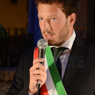 Dalle 13 alle 14 il Sindaco di Ventimiglia Enrico Ioculano in diretta su Radio Onda Ligure 101