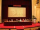 Le immagini dal Teatro del Casinò di Sanremo
