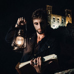 Halloween a Dolceacqua e Triora con i Ghost Tour di Autunnonero Halloween a Dolceacqua e Triora con i Ghost Tour di Autunnonero
