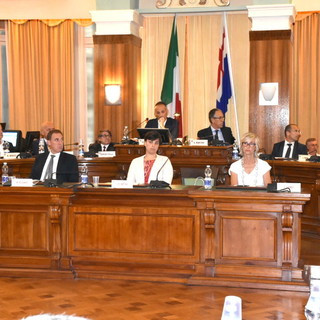 Sanremo: il Consiglio deve deliberare il rendiconto 2018, arriva la diffida del Prefetto ma Biancheri conferma "Approveremo tutto secondo i termini"