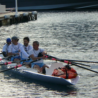 Canottaggio: indimenticabile edizione (8a) del Challenge Prince Albert II° si Coastal rowing Canottaggio: indimenticabile edizione (8a) del Challenge Prince Albert II° si Coastal rowing