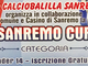 Sanremo: nel prossimo fine settimana la 'Sanremo Cup' di calciobalilla al Palafiori di corso Garibaldi