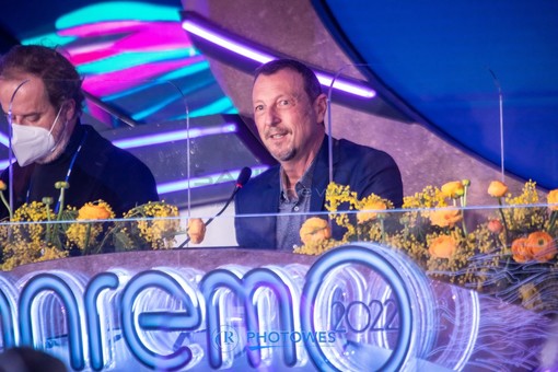 'Sanremo Giovani' stasera in diretta dal Casinò: sul palco e in città anche i 22 Big del Festival di Febbraio 'Sanremo Giovani' stasera in diretta dal Casinò: sul palco e in città anche i 22 Big del Festival di Febbraio