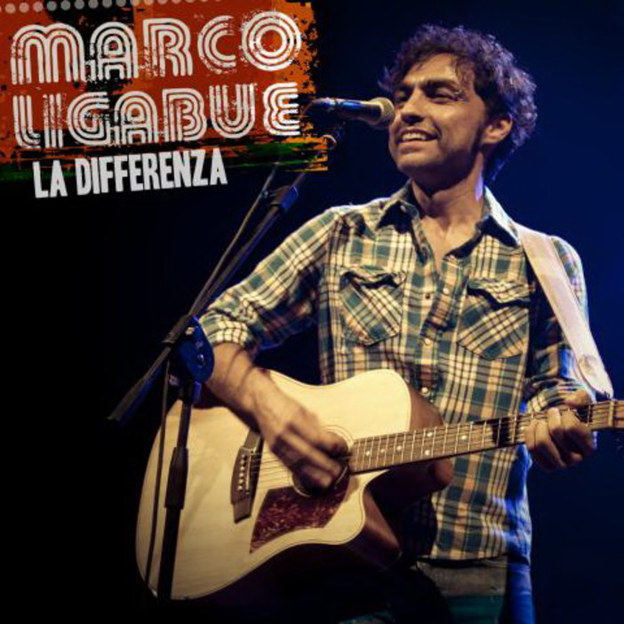 Domani mattina su Radio Onda Ligure 101 intervista a Marco Ligabue Domani mattina su Radio Onda Ligure 101 intervista a Marco Ligabue