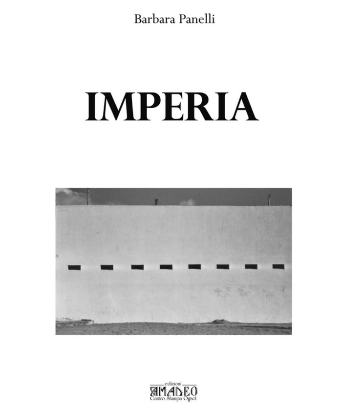 Imperia: sabato prossimo la presentazione del nuovo volume di Barbara Penelli